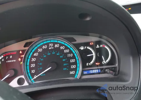 2014 Toyota Venza Xle V6 from USA, damaged, VIN 4T3BK3BBXEU107689